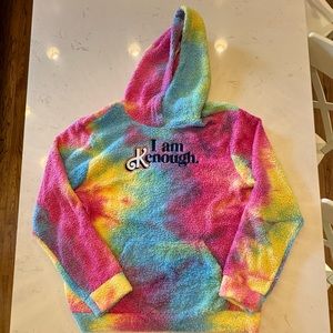 I Am Kenough Hoodie NWOT